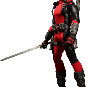 Deadpool PNG