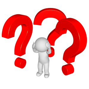 Question mark PNG