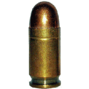 Bullets PNG image