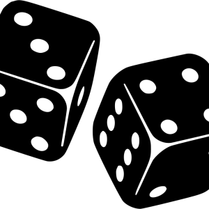 Dice PNG