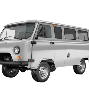 UAZ PNG