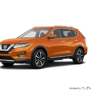 Nissan PNG