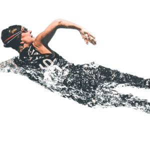 Swimmer PNG