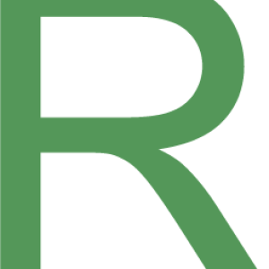 Letter R PNG