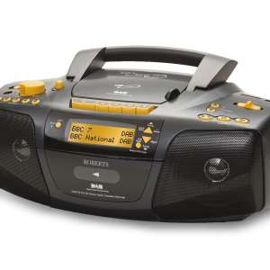 Cassette player PNG