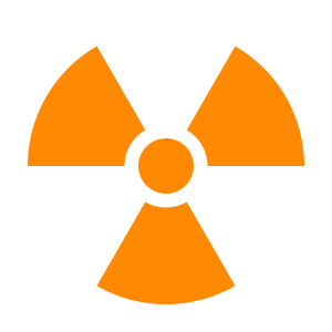 Radiation PNG