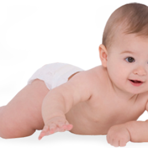 Baby PNG