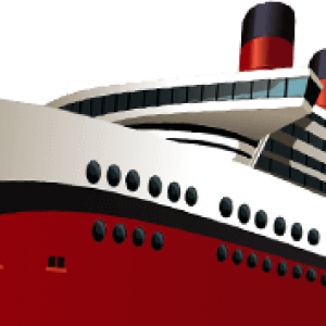 Ship PNG image