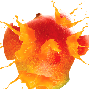 Mango PNG image
