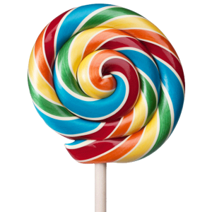 Lollipop PNG