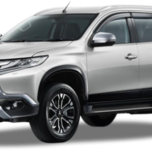 Mitsubishi PNG