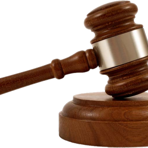 Gavel PNG