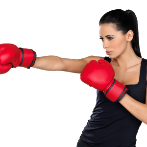 Kickboxing PNG