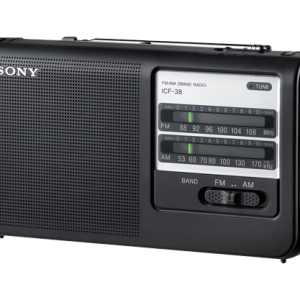 Radio PNG