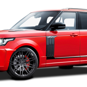 Land Rover PNG