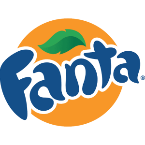 Fanta logo PNG