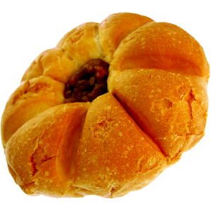 Bun PNG image
