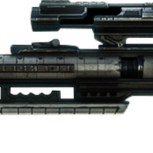 Sniper rifle PNG