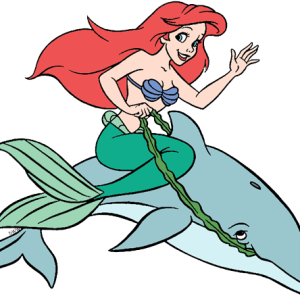 Ariel PNG