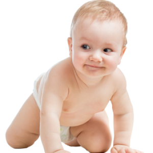 Baby PNG