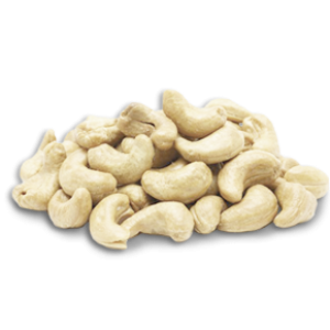 Cashew nut PNG
