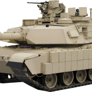 M1 Abrams tank PNG