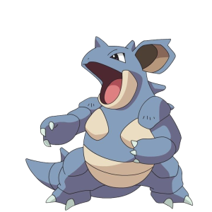 Pokemon PNG