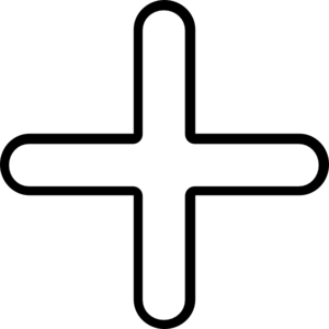 Plus PNG