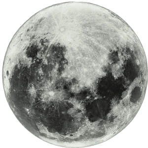 Moon PNG