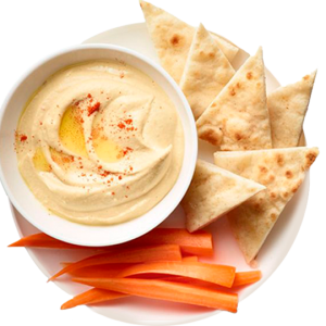 Hummus PNG