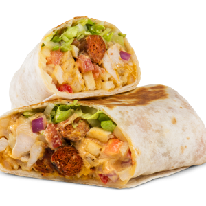 Shawarma PNG