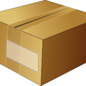 Box PNG