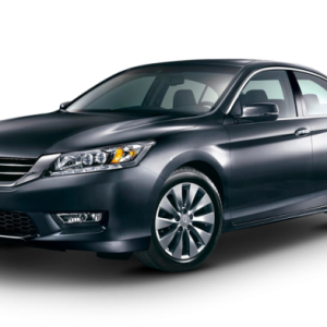 Honda PNG image