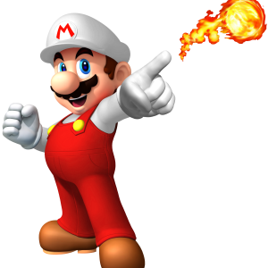 Mario PNG