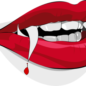 Vampire PNG