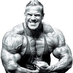 Bodybuilding PNG