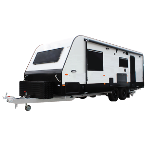 Caravan PNG