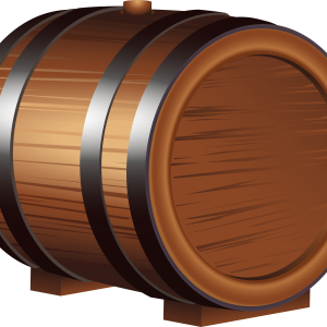 Barrel PNG