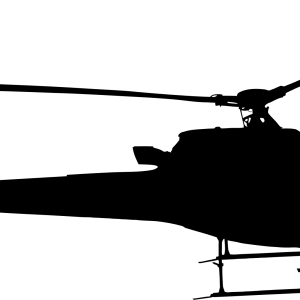 Helicopter PNG