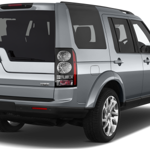 Land Rover PNG
