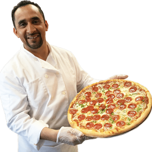 Chef PNG