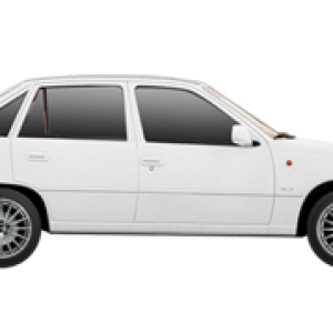 Daewoo PNG