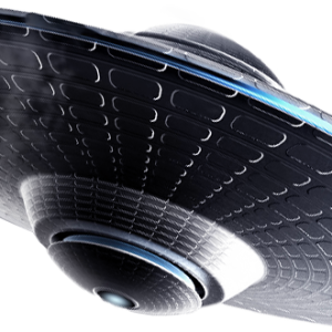 Ufo PNG