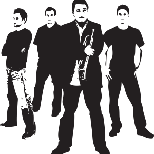 Rock music PNG