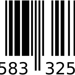 Barcode PNG
