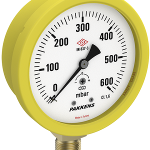 Gauge PNG