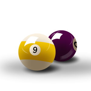 Billiard PNG