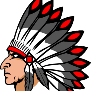 American indian PNG