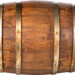 Barrel PNG