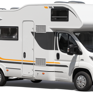 Caravan PNG